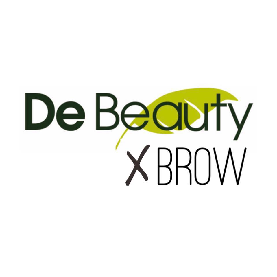 美容院 Beauty Salon: De Beauty & Brow